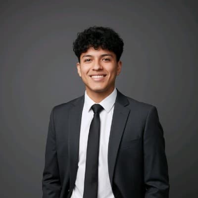 Retrato de Eliseo Cabello